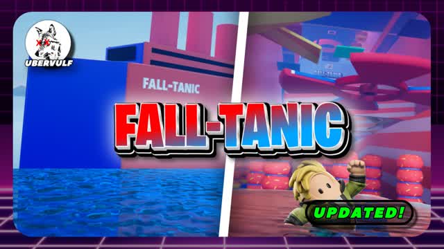 Capture 1 – FALLTANIC