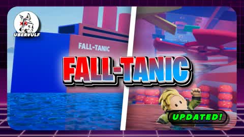 FALLTANIC