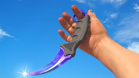 Knife Arena