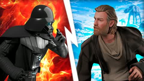 Star Wars Battledown