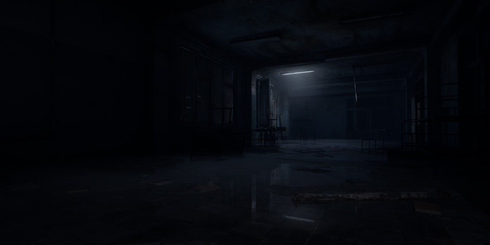 REMNANT [HORROR]