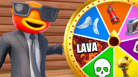 🍀 LUCKY BOX PVP 📦