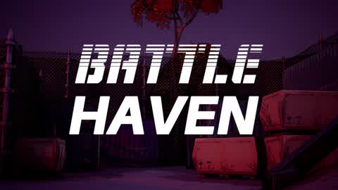 Battle Haven (Early Access)