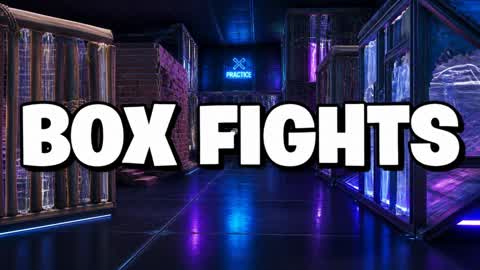 Box Fights [NEW]