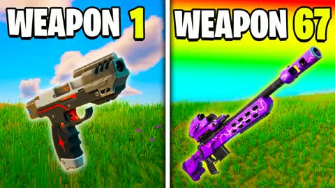 OG GUN GAME FUNNY🔫