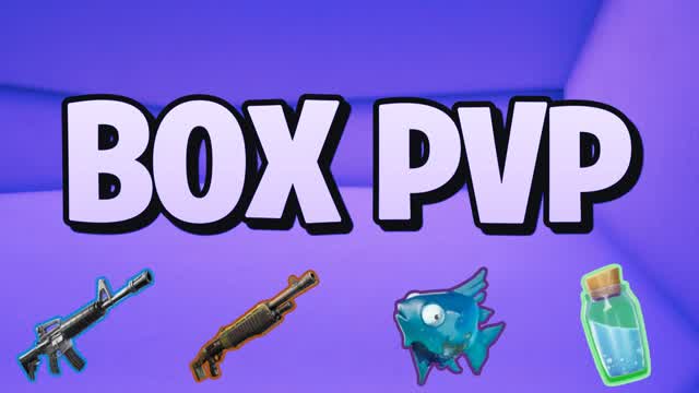 Box PVP📦
