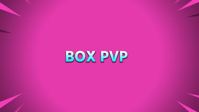 storm BOX PVP