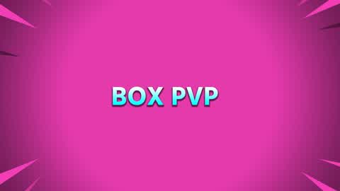 storm BOX PVP