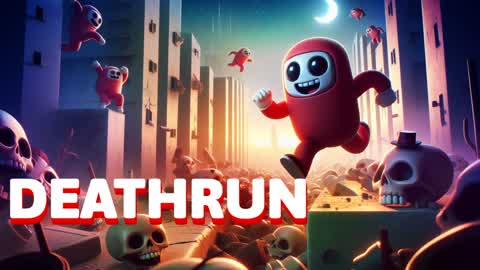 DEATHRUN FALL GUYS