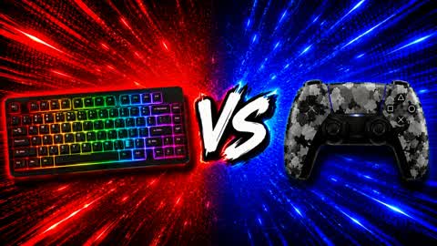 RED VS BLUE 🔴🔵 INFINITY!