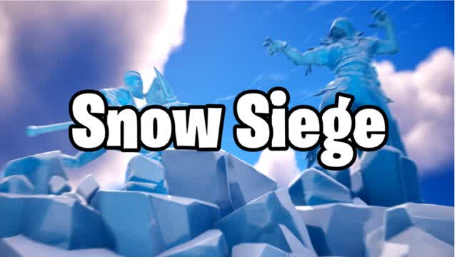 Snow Siege