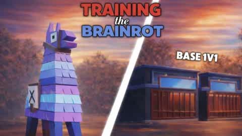 TRAINING THE BRAINROT