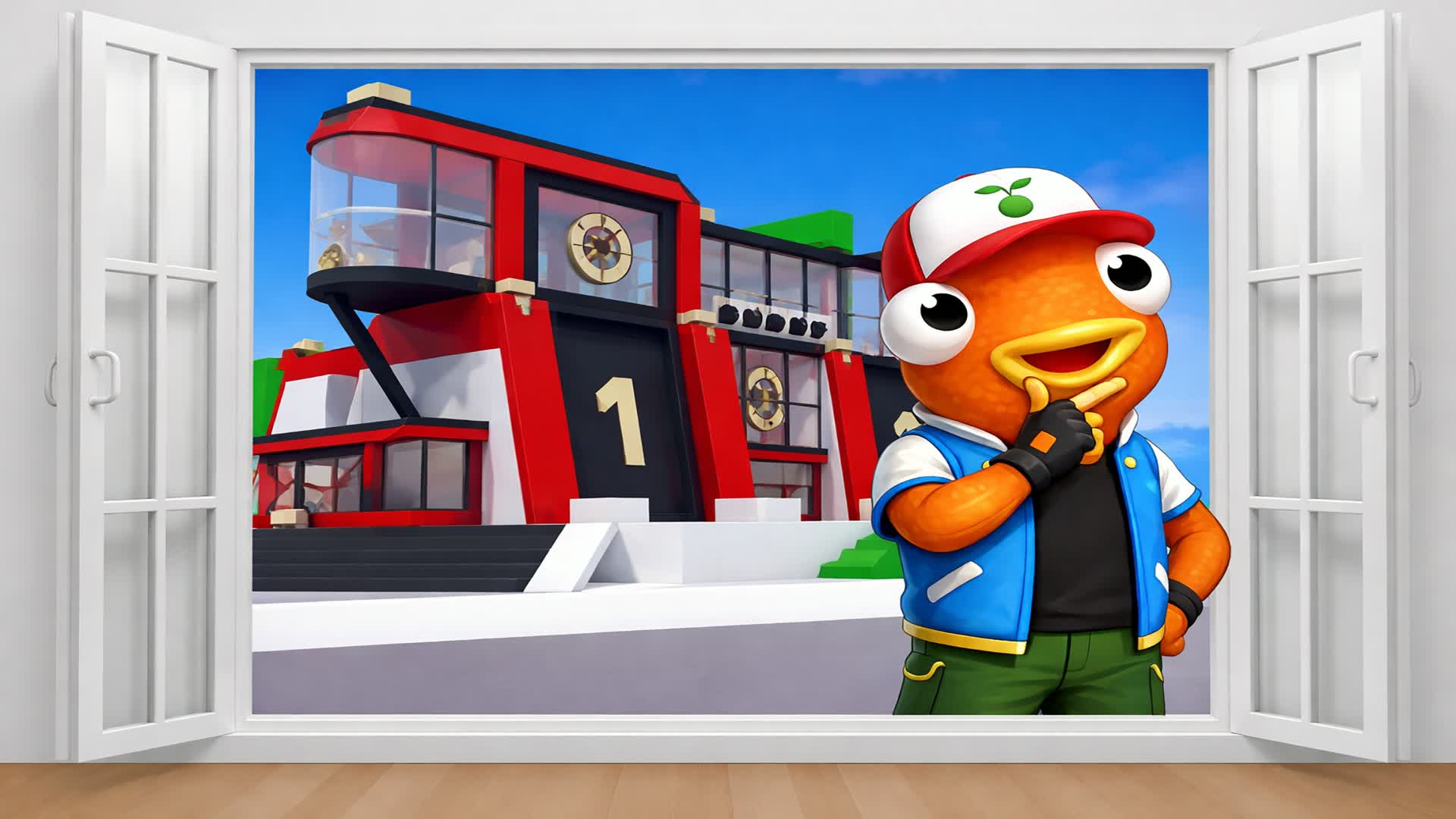 SUPER MOON CITY🏙️ZOMBIE