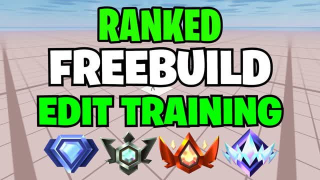 Capture 1 â RANKED FREEBUILD FFA MAP EDIT TRAININGđ