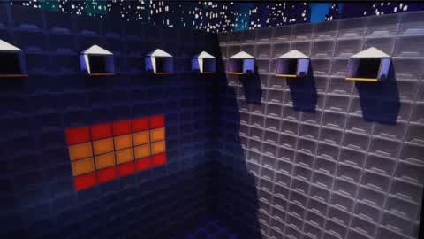 The Apex Arena