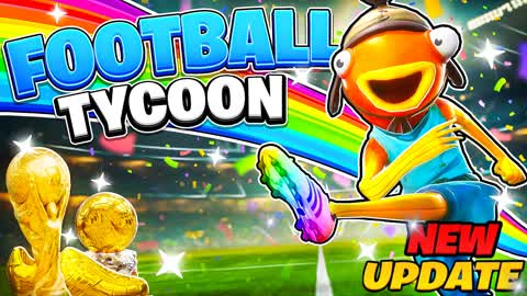 FOOTBALL TYCOON🏆
