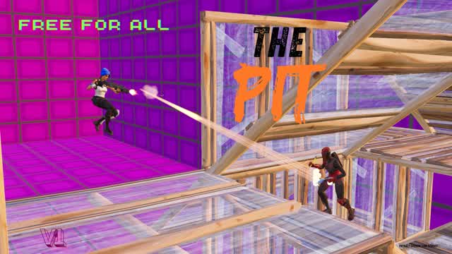 The Pit V2 FFAâââââ
