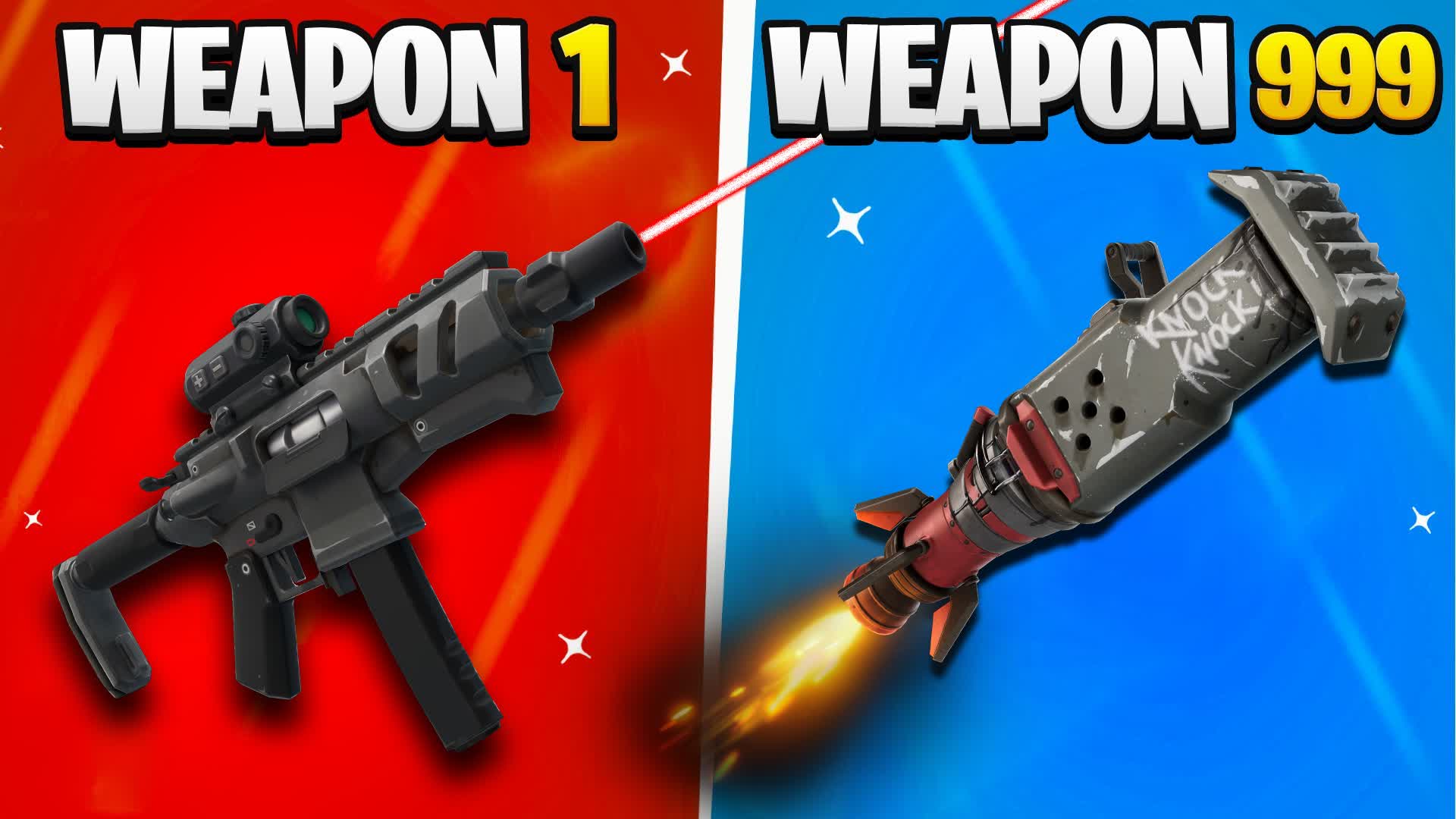 🐻GUN GAME💥SEASON 4 1775-3256-5730 by max94 - Fortnite Creative Map Code ...