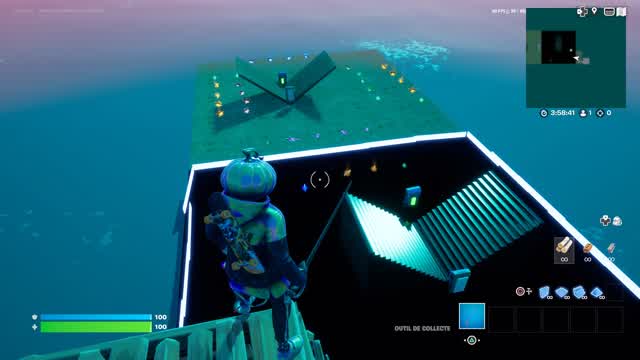 1v1 pvp