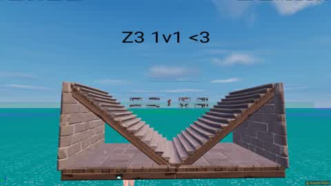 Z3 1v1