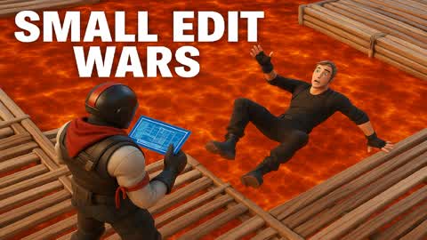 Small edit wars