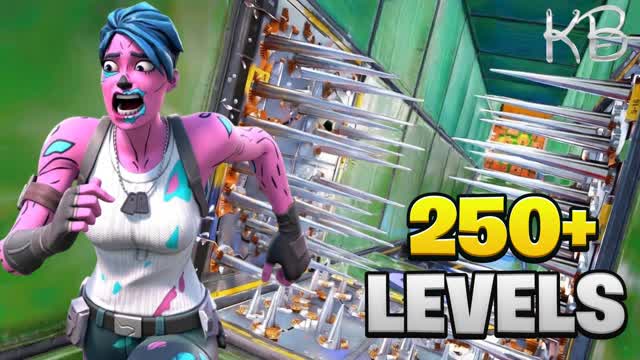 KABBY SWEAT DEATHRUN 🤯