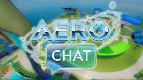 Aero Chat