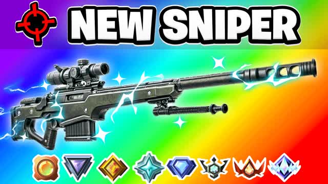 ONESHOT 🔫  GUN-GAME