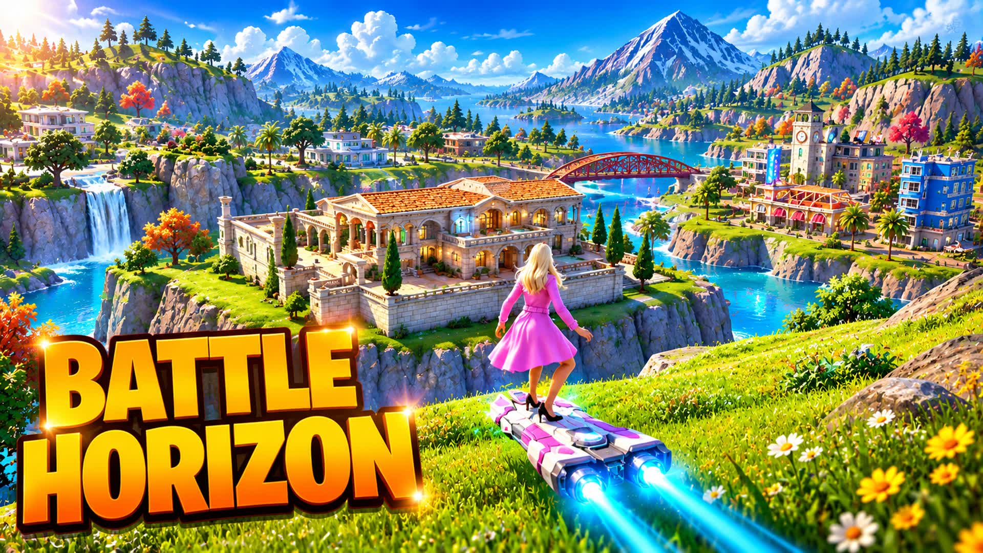 BATTLE ROYAL1