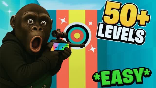 🎯 TRICKSHOT FUN PARKOUR 50+ 🎯