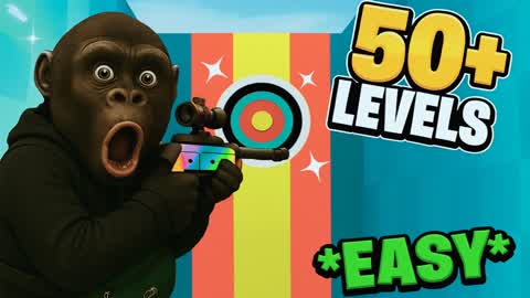 TRICKSHOT FUN PARKOUR 50+ 🎯