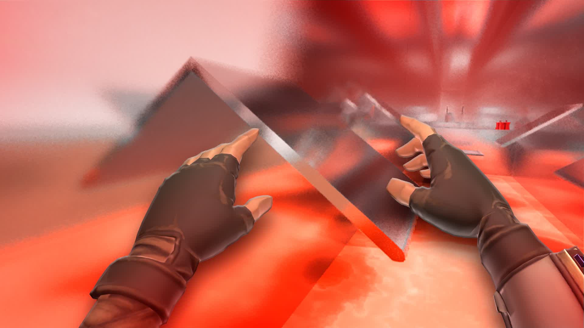 🎄 CHRISTMAS DEATHRUN +80 LVL 🎅