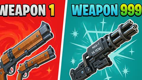 SUPER EXTREME GUN GAME 🤣