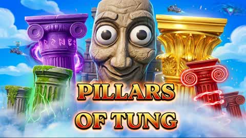 PILLARS OF TUNG