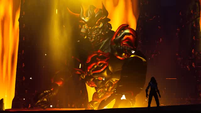 BossBattle