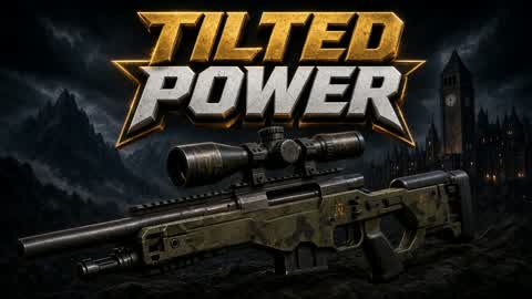 TILTED POWER