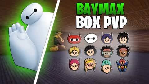 🤖 BAYMAX BOX PVP Steal the Brainrot 👾