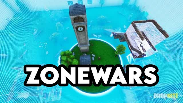 Capture 1 – SIMPLEST ZONEWARS