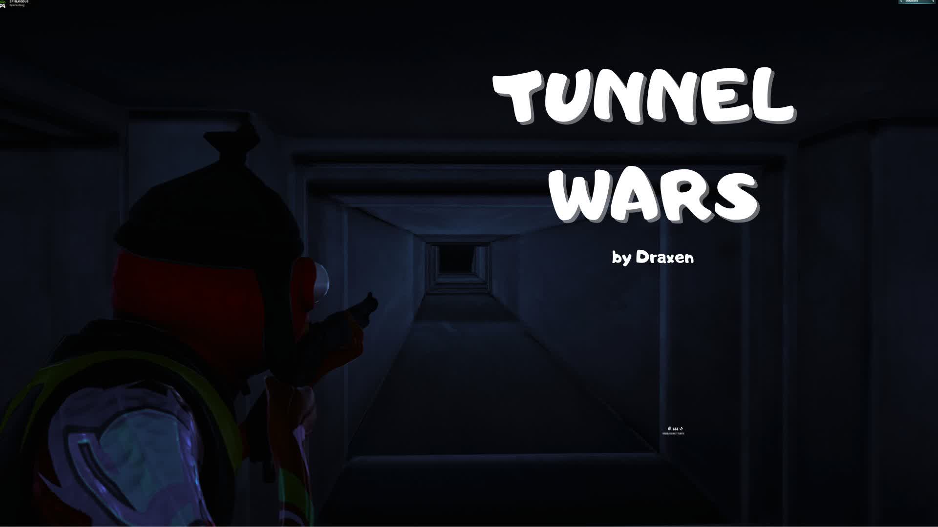 Tunnel Wars
