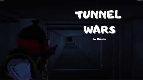 Tunnel Wars
