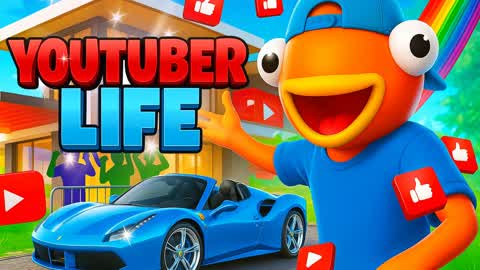 YOUTUBER LIFE TYCOON🔴