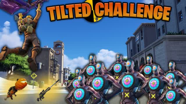 1V50 BOTS TILTED CHALLENGE