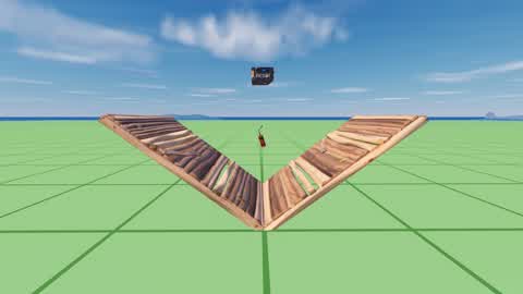1v1 BUILD FIGHTS ( 16 Players )