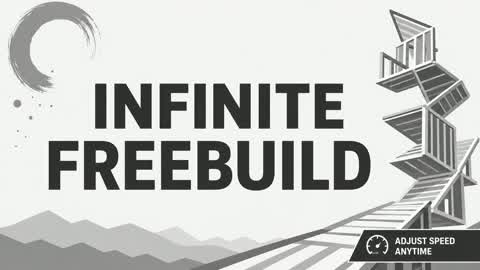 Infinit FreeBuild