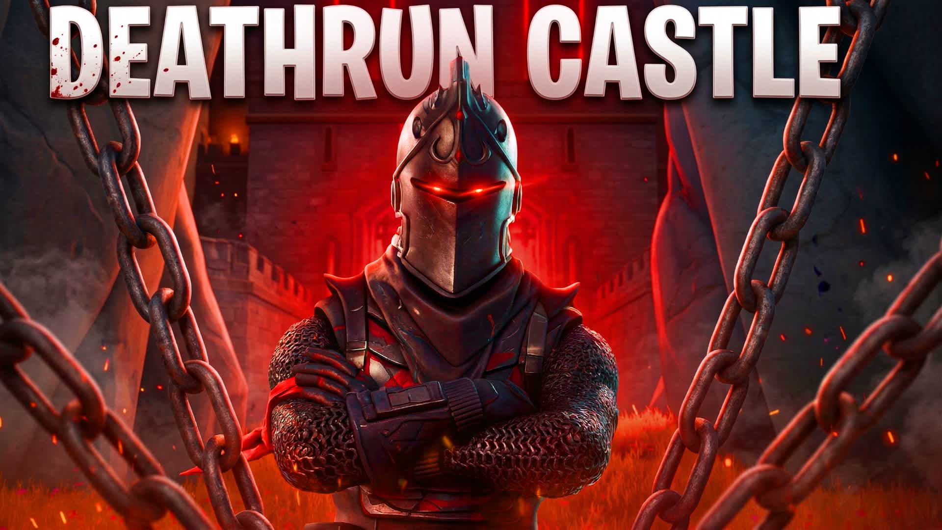 DEATHRUN CASTLE
