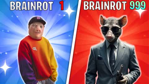 🐀 TIM CHEESE V JOHN PORK 🐷 THE PIT