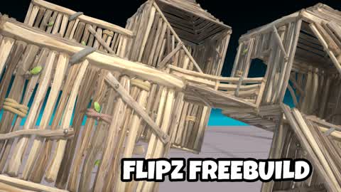 freebuild warmup [clip bots]