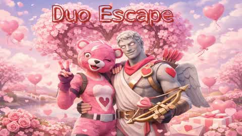 Valentins Escape