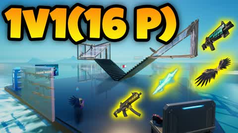 1v1 ALL