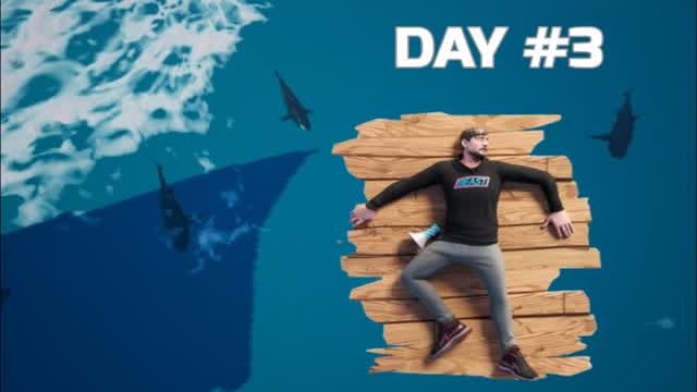 Capture 1 â đ§ SURVIVAL IN THE SEA đ§